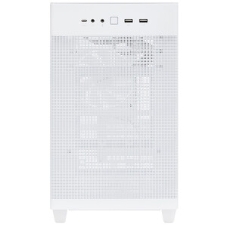 Компьютерный корпус Asus AP201/WHT/MESH AP201 ASUS PRIME CASE MESH WHITE EDITION (90DC00G3-B39000) (771913)