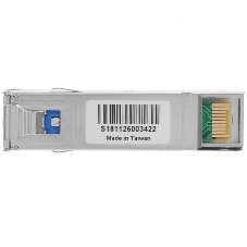 Трансивер ZYXEL SFP-LX-10-E (pack of 10 pcs), SFP transceiver single mode, SFP, LC, 1310nm, 10 km