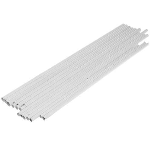 Тент садовый GREEN GLADE 1033 3х3х2,5м полиэтилен