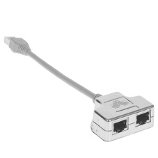 Адаптер LANMASTER TWT-Y-BRIDGE