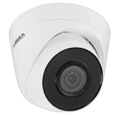 Камера видеонаблюдения IP HiWatch DS-I403(D)(4мм) 4-4мм цв.