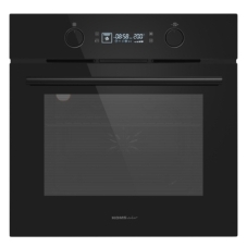 Духовой шкаф электрический HOMSair OEH606BK черный