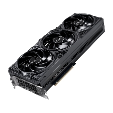 Видеокарта Palit GeForce RTX 5080 GamingPro OC, 16 GB GDDR7, 256 bit, 3xDisplayPort, HDMI, GPU 2700 MHz