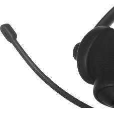 Гарнитура EPOS Impact 100 UC Stereo чёрный, проводная, USB / USB-C