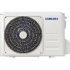 Кондиционер сплит-система Samsung AR12TXHQASI инвертор, 12000 BTU, 35 м², 28/37 дБ, охлаждение, обогрев, осушение, белый