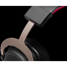 Гарнитура Redragon Zeus X чёрный, проводная, USB, подсветка