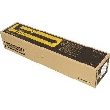 Картридж лазерный Kyocera TK-8305Y (1T02LKANL0) желтый для TASKalfa 3050ci/3550ci 15000 стр.