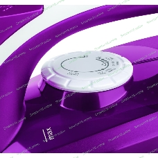 Утюг Scarlett SC-SI30K25 2200 Вт розовый