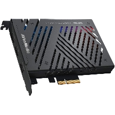 Карта видеозахвата Avermedia Live Gamer DUO, PCI-Express x4 Gen 2, 2xHDMI, 2160p60 HDR, (GC573), RTL Карта видеозахвата Avermedia Live Gamer DUO, PCI-Express x4 Gen 2, 2xHDMI, 2160p60 HDR, (GC573), RTL