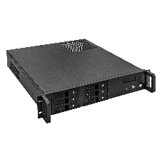 Серверный корпус ExeGate Pro 2U480-HS06 (RM 19