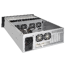 Серверный корпус ExeGate Pro 4U650-010/4U4139L RM 19