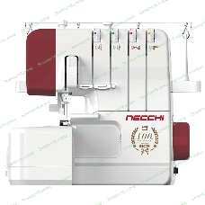 Оверлок Necchi 5248D