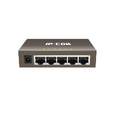 Коммутатор гигабитный неуправляемый IP-COM G1005 с 5 портами