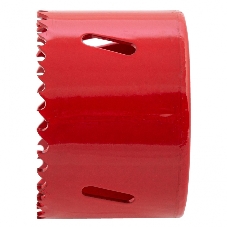 Коронка Matrix BIMETAL, 64 мм