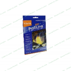 БГ-210-13х18-25 Фотобумага глянцевая, 210 г/м2, 13х18, 25 л, 2880 dpi