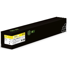 Картридж лазерный Cactus CS-MC2000Y (842451) желтый (15000 стр.) для Ricoh M C2000 Картридж лазерный Cactus CS-MC2000Y (842451) желтый (15000 стр.) для Ricoh M C2000