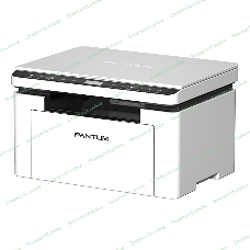 МФУ лазерное Pantum BM2300W, A4, ч/б, печ. до 22 стр/мин., 1200 x 1200 dpi, USB, Wi-Fi, BlueTooth, Air Print, Mopria