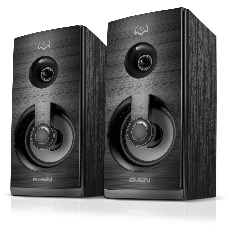 Акустическая система SVEN SPS-512 2.0 черные