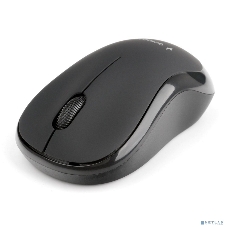 Комплект клавиатура+мышь Gembird KBS-9200 беспроводной, USB, 1000 DPI, чёрный