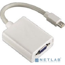Кабель Адаптер mini DisplayPort - VGA, Hama H-53247