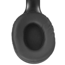Гарнитура Defender FreeMotion B445 чёрный, беспроводная, Bluetooth, до 25 ч