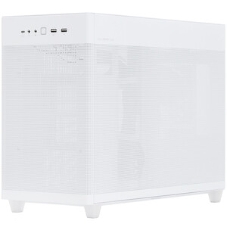 Компьютерный корпус Asus AP201/WHT/MESH AP201 ASUS PRIME CASE MESH WHITE EDITION (90DC00G3-B39000) (771913)
