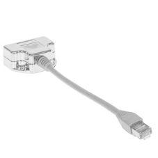 Адаптер LANMASTER TWT-Y-BRIDGE