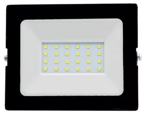 Прожектор светодиодный GLANZEN FAD-0003-30-SL