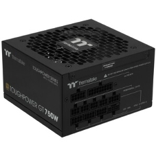 Блок питания Thermaltake ATX 750W Toughpower GT Gen.5 80+ gold (20+4pin) APFC 140мм fan 9xSATA Cab Manag RTL