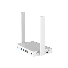 Интернет-центр Netcraze Extra (NC-1714) с Mesh Wi-Fi 5 AC1200, 4-портовым Smart-коммутатором и портом USB