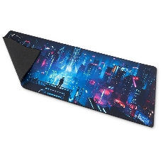 Коврик для мыши Оклик OK-T1000CP XL рисунок 1000x400x2мм