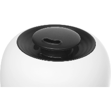 Увлажнитель воздуха Royal Clima RIVA RUH-RV300/8.0E-WT белый, 30 м², 8 л, ультразвуковой, гигростат, ароматизация, пульт ДУ, ночной режим, верхний залив воды