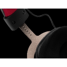 Гарнитура Redragon Zeus X чёрный, проводная, USB, подсветка