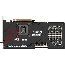 Видеокарта Sapphire PCI-E 5.0 11349-03-20G PULSE AMD RADEON RX 9070 GAMING 16Gb DUAL AMD Radeon RX 9070 16Gb 256bit GDDR6 2070/20000 HDMIx2 DPx2 HDCP Ret