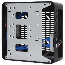 Компьютерный корпус CROWN CMC-170-803 (CM-PSDC125)