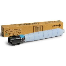 Картридж лазерный Xerox AltaLink C8145/8155/8170 голубой (006R01759)
