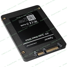 Накопитель SSD Apacer AS340X, 480Gb, 2.5