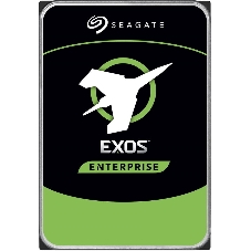 Жесткий диск Seagate 18Tb 7200rpm SATA-III 3.5