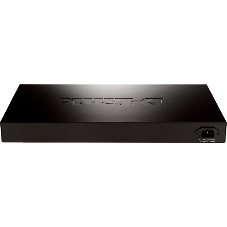 Коммутатор D-Link DGS-1210-28P/ME/B2A, 24×1 Гбит/с + 4×1 Гбит/с SFP, управляемый