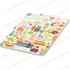 Кухонные весы BQ KS1010 HealthyFood