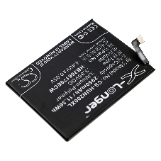 Аккумулятор CameronSino CS-HUN200XL HB366179ECW для Huawei Nova 23.85V, 2950mAh, 11.36Wh