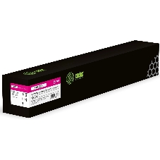 Картридж лазерный Cactus CS-MC2000M (8842452) пурпурный (15000 стр.) для Ricoh M C2000