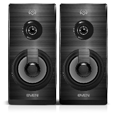 Акустическая система SVEN SPS-512 2.0 черные