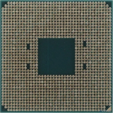 Процессор AMD Ryzen 5 5600X Soc-AM4 3.7GHz OEM