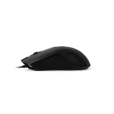 Мышь проводная A4Tech OP-760 черный, 1200 dpi, USB, кнопки - 3