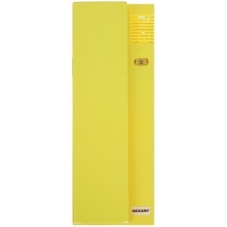 Кнопка Rexant XB2 желтая NO