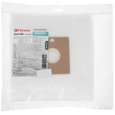 Пылесборники Filtero SAM 02 (10) Comfort, Big Pack