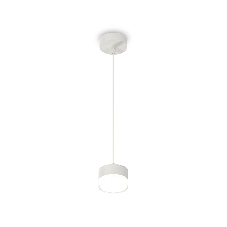 Светильник Ambrella Light XP8110025 SWH/FR/CL белый песок/белый матовый/прозрачный GX53 (A2331, С8110, N8399)