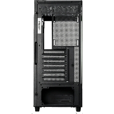 Корпус PcCooler C3Q500 BK черный без БП ATX 9x120мм 5x140мм 2xUSB3.0 audio bott PSU