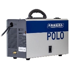 Сварочный полуавтомат Aurora POLO 175 SYNERGIC инвертор MIG-MAG/ММА